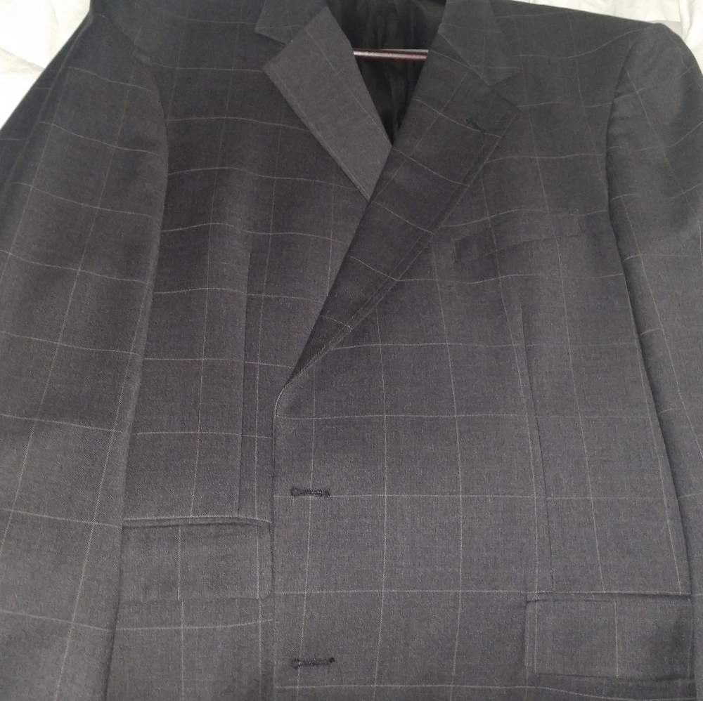 Hartmax Men's suit